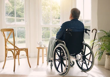 How to Report Nursing Home Abuse