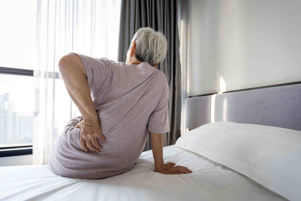 Why Bed Sores Signal the Need for a Nursing Home Abuse Lawyer