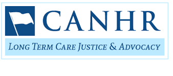 CANHR Long Term Care Justice And Advocacy